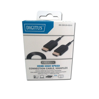 Boîte d'emballage en papier rigide avec impression personnalisée, gaufrage et laminage mat pour câble de données, chargeur USB, accessoires mobiles, cadeaux, usage commercial
