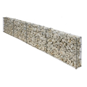 2020 sıcak satış anti-korozyon anti-aging <span class=keywords><strong>gabion</strong></span> kutusu/kaynaklı <span class=keywords><strong>gabion</strong></span>/gabyon sepetleri kredi sigortası - Product Image 1