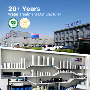 Lọc nước UF lọc nước Cartridge treo tường máy tính để bàn Dưới Bồn Rửa Hệ thống lọc nước cho nhà - Product Image 6