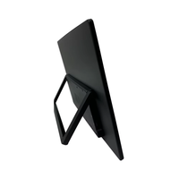 Moniteur portable OEM 15,6 pouces à écran tactile, double Type C, mini-écran avec support réglable pour ordinateur portable et jeux