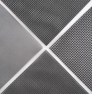 304 thép không gỉ dệt dây lưới CuộN thiết kế hiện đại dệt tốt cho lọc công nghiệp & màn hình cửa sổ cửa - Product Image 4