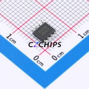 ชิปวงจรรวม SOIC-8 ADA4637-1BRZ เครื่องขยายเสียงอินพุต FET ใหม่ของแท้ - Product Image 2