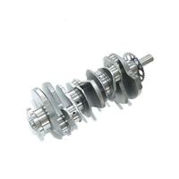 Pièces de moteur automobile de qualité d'usine d'origine, vilebrequin OEM 13401-31011 pour Toyota Runner Land Cruiser Prado 4.0 1GR-FE