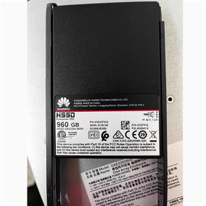 2.5นิ้ว huaweis oceanstor 18500 V3/18800 V3และ18500 V5/18800 V5 02351RYF 02352CLQ STLZD4SSD960-960GB SSD SAS - Product Image 1