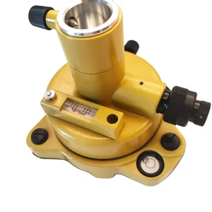 Tribrach and Adapter With Optical Plummet Total <b>Station</b> Tribrach - Product Image 4