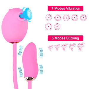 Vibrador de Conejo de Silicona ABS con Alimentación USB para Mujeres, 100% Impermeable, Multivelocidad, Juguete Sexual para Mejorar el Placer para Lesbianas - Product Image 4