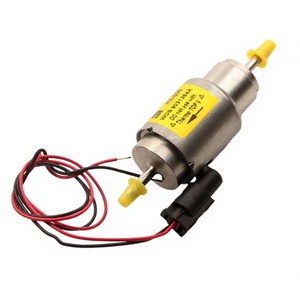 ปั๊มเชื้อเพลิง 9031364A 12V 24V สากลสำหรับอะไหล่ทดแทนเครื่องทำความร้อนที่จอดรถ - Product Image 4