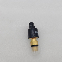 VOE14562193 Sensor Tekanan Bahan Bakar 14562193 Sakelar Sensor Tekanan untuk Excavator EC210B EC240B EC290B