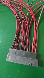 TSAD32-51 Kabel Audio Mobil Laris Manis, Kit Kabel Kustom, Isolasi Nilon, Inti Tembaga, 12V 32P - Product Image 2