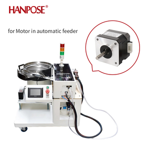 มอเตอร์สเต็ปเปอร์ HANPOSE Nema17 รุ่น <span class=keywords><strong>17HS3401S</strong></span> แรงบิด 28N.cm กระแสไฟ 1.3A มุมสเต็ป 1.8 องศา ขนาด 42 มม. สำหรับเครื่องมือแพทย์ความงาม มอเตอร์ขนาดเล็ก Atura - Product Image 6