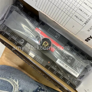 Commutateurs de transfert ABB OTM originaux de 16A à 3200A, manuels/motorisés/automatiques/de bypass, avec construction en cuivre et plastique - Product Image 6