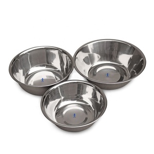 ถาดใส่เครื่องมือแพทย์ KSMED Surgical Gallipot ทำจากสแตนเลส สำหรับทันตกรรม ถาดโลหะสำหรับใส่เครื่องมือแพทย์ โรงพยาบาล ถาดฉุกเฉิน - Product Image 3