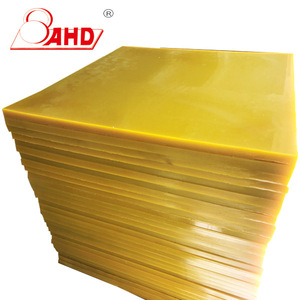 Placa de placa de plástico PU de lámina de <span class=keywords><strong>poliuretano</strong></span> - Product Image 5