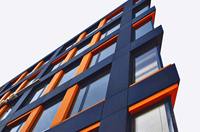 Paneles Compuestos de Aluminio ACP/ACM de 2mm-4mm, Alucobond PVDF/PE, para Revestimiento de Paredes Exteriores de Hoteles, Ignífugos y Ecológicos
