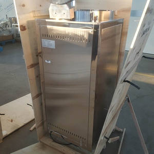 <span class=keywords><strong>Autoclave</strong></span> Vertical BIOBASE China BKQ-B200(II) para Laboratorio, Esterilizador Médico de Microbiología a Vapor de 200L para Laboratorio - Product Image 2