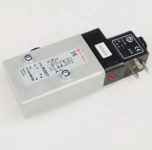 Nouveau solénoïde original 2623077 à commande NAMUR, prix compétitif, disponible immédiatement - Product Image 2