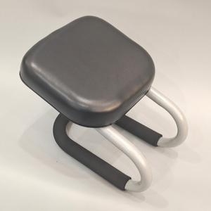 مقعد للركوع والتأمل عالي التردد ، عملية لحام فينيل مع مقعد صلاة لليوجا شديد التحمل - Product Image 2