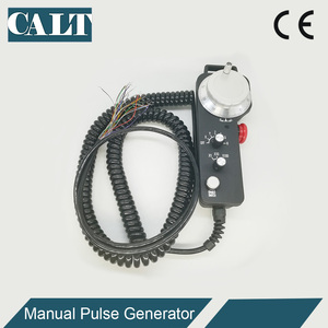 Générateur d'impulsions manuel MPG Hand Hold 100ppr TM2080-100BML5 - Product Image 4