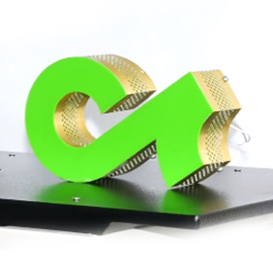 Hiệu quả thư kênh Bender phẳng phèn Acrylic bề mặt hoạt động đơn giản cho PVC nhựa thư uốn New <span class=keywords><strong>CNC</strong></span> lõi động cơ - Product Image 6