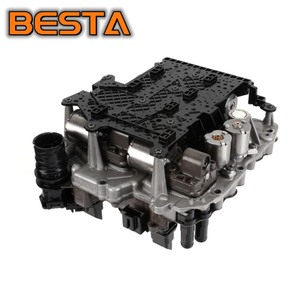 Mecatrónica de Transmisión 0BH927711C DQ500 0BH 0BT 0GC927711H 0DE 0DD DQ380 0DE927711A para VW SCIROCCO <span class=keywords><strong>TIGUAN</strong></span> <span class=keywords><strong>DSG</strong></span> de 7 Velocidades - Product Image 6