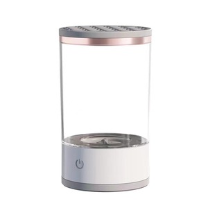 Перезаряжаемый автоматический очиститель кистей для макияжа, быстросохнущий, с универсальной вилкой, электрический инструмент для чистки - Product Image 5