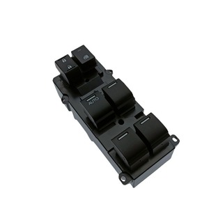 ฮอนด้า ซีวิค ซีอาร์วีสวิตช์หน้าต่าง 35750 T0A H01 35750 TR0 H11 ไฟฟ้าอัตโนมัติสำหรับรุ่นปี 2007 2013 - Product Image 1
