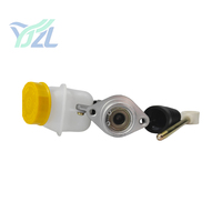 Cylindre maître d'embrayage WG9719230023 pour camion lourd Sinotruk HOWO A7, pièces hydrauliques d'embrayage
