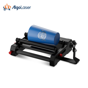 Rouleau rotatif AlgoLaser pour <span class=keywords><strong>machine</strong></span> de <span class=keywords><strong>gravure</strong></span> laser (RR2) - Product Image 1