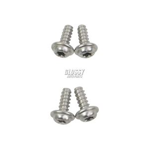 Poignée de porte avant brillante pour Classe C <span class=keywords><strong>W203</strong></span> C280 C320 C350 C32 <span class=keywords><strong>C55</strong></span> <span class=keywords><strong>AMG</strong></span> A2038101651 A2038101551 203 810 16 51 - Product Image 5