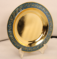 Plaque de récompense sportive personnalisée en métal doré, modèle de médaille en bronze et fer, avec logo et thème, prix usine, pour souvenir, vente chaude