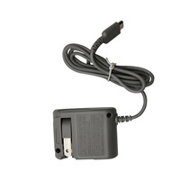 Adaptateur de chargeur mural de haute qualité pour adaptateur secteur Nintendo DS Lite pour chargeur d'alimentation NDSL prise US/EU