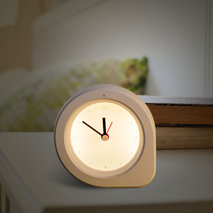 Reloj LED de mesa con temporizador, alarma de mesita de noche, para dormitorio de estudiantes, almacén, oficina y sala de estar, gran oferta, <span class=keywords><strong>2022</strong></span> - Product Image 2