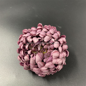 QSLH-Planta de crisantemo <span class=keywords><strong>artificial</strong></span> Ti120, gerbera, crisantemo, flor <span class=keywords><strong>artificial</strong></span> para decoración de interiores - Product Image 6