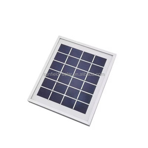 Panneau solaire monocristallin Sunfield SFED-G15M 15W 18V - Efficacité de 15,8% - Verre trempé - Conception portable et étanche pour l'extérieur - Product Image 2
