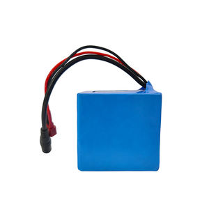 Rechargeable battery <span class=keywords><strong>3</strong></span>,7 v 2500mah 3s3p Li-Ion 18650 battery pack 11,1 v 7500mah with IEC62133 CE - Product Image 5
