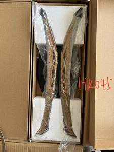 Hot <span class=keywords><strong>Hobbit</strong></span> Sword Cosplay Collection Cadeau Jouet Épées pour les Fans - Product Image 2