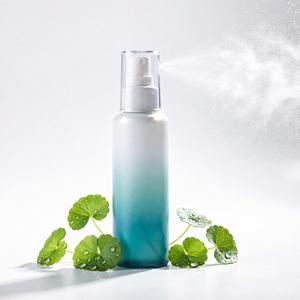 Madeca21 Teca Solution Soothing Mist Toner 200 ml, para Todo Tipo de Piel, Fórmula K-Beauty - Product Image 1