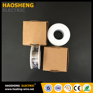 Fil chauffant Nichrome NI80 pour bobine de chauffage allume-cigare Usb - Product Image 6