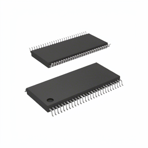 Original 56 TFSOP Clock Timing Components Electronic IDT74LVC16344APAG - Product Image 1