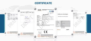 Targa in Metallo Personalizzabile Moderna con Logo Personalizzato Stampa a Incisione Design Monofacciale per Arte e Collezioni - Product Image 5