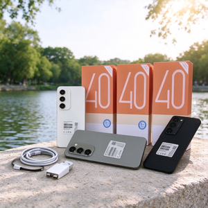 Spark40Pro+ en vente flash, smartphone 5G le plus vendu, design ultra-fin et tendance, double SIM mondiale, grande autonomie de batterie - Product Image 4