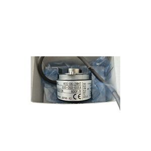 Codificador Rotatorio Incremental Original Nuevo de Vendedor Oro HES-06-2MHT-800-050-00EA - Product Image 1