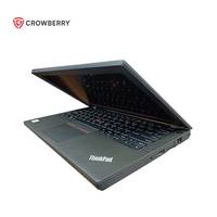 Suplai Grosir Laptop Bekas X260 12,5 Inch Win10 Core I5 Laptop Second Hand Lenovo Harga Murah