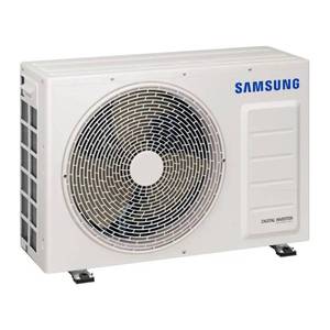 Aire Acondicionado Split de Pared de 12,000 BTU F-AR12CBB con Wi-Fi, Solo Frío, Ahorro de Energía, Refrigerante R32, Eficiencia Energética A++, Variable - Product Image 2