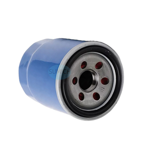 Filtro <span class=keywords><strong>de</strong></span> <span class=keywords><strong>aceite</strong></span> del fabricante del motor <span class=keywords><strong>de</strong></span> automóvil Shumiqi 26300-02752, S2630002501, S2630002501, 1, 1 - Product Image 2