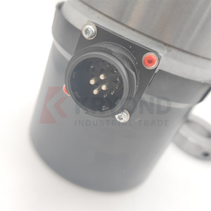 1PC M2.186.5121 Ink <b>Fountain</b> Roller Motor 120V DC 3.2A 320W 3300U/Min Original Printing Machine Parts - Product Image 5