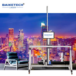 TH-UV32T prix <span class=keywords><strong>de</strong></span> gros 3D UV AI imprimante <span class=keywords><strong>à</strong></span> jet d'encre murale verticale pour <span class=keywords><strong>bus</strong></span> conseiller décoration murale - Product Image 1