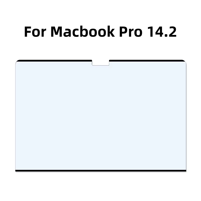 Bleu pour MacBook Pro 14.2