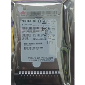 02312RBS 02350GCY GDA VVK <span class=keywords><strong>GMQ</strong></span> 02351KEW para OceanStor V3 V5 V6 Disco Duro de Estado Sólido para Servidor SSD de 1.8TB - Product Image 2