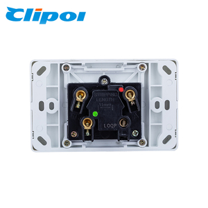 <span class=keywords><strong>Prise</strong></span> <span class=keywords><strong>de</strong></span> <span class=keywords><strong>four</strong></span> Clipol DS632 Australie SAA 32A 3 broches 250V - Product Image 4
